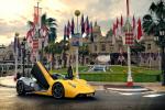 Marussia B1 2009 года